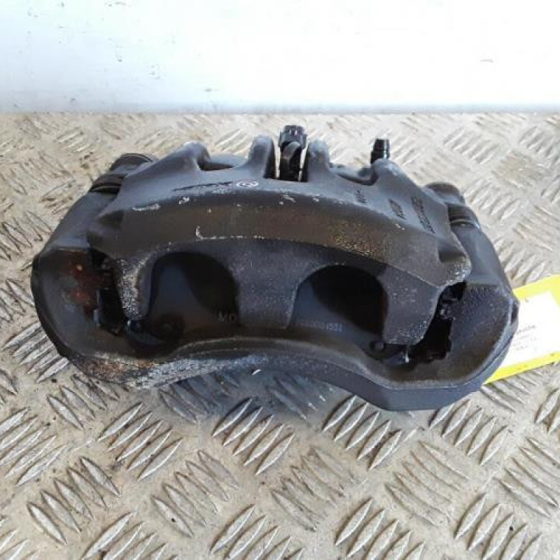 Etrier avant gauche (freinage) RENAULT MASTER 3 Etrier avant gauche (freinage) RENAULT MASTER 3