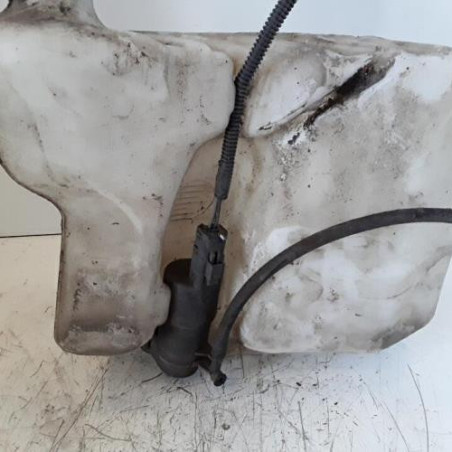 Vase de lave glace RENAULT MASTER 3