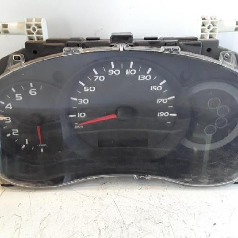 Compteur RENAULT MASTER 3
