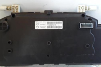 Compteur RENAULT MASTER 3