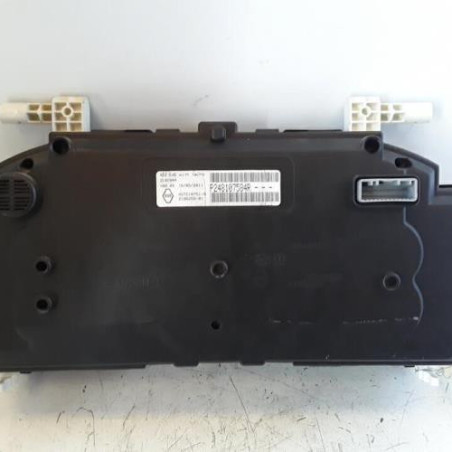Compteur RENAULT MASTER 3