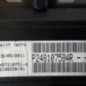 Compteur RENAULT MASTER 3