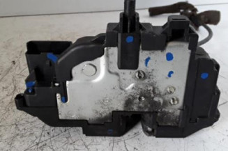Serrure avant droit RENAULT MASTER 3 Photo n°1