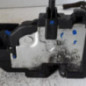 Serrure avant droit RENAULT MASTER 3