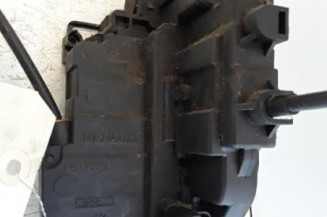 Serrure avant droit RENAULT MASTER 3