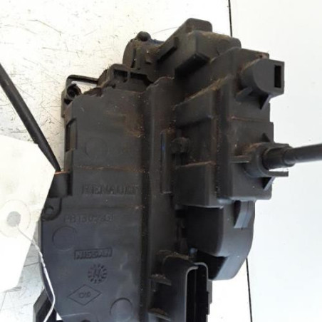 Serrure avant droit RENAULT MASTER 3