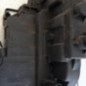 Serrure avant droit RENAULT MASTER 3