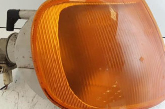 Optique avant secondaire gauche (feux)(clignotant) VOLKSWAGEN POLO 3 Photo n°1