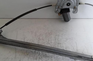 Leve vitre electrique avant droit RENAULT MEGANE 1 Photo n°1