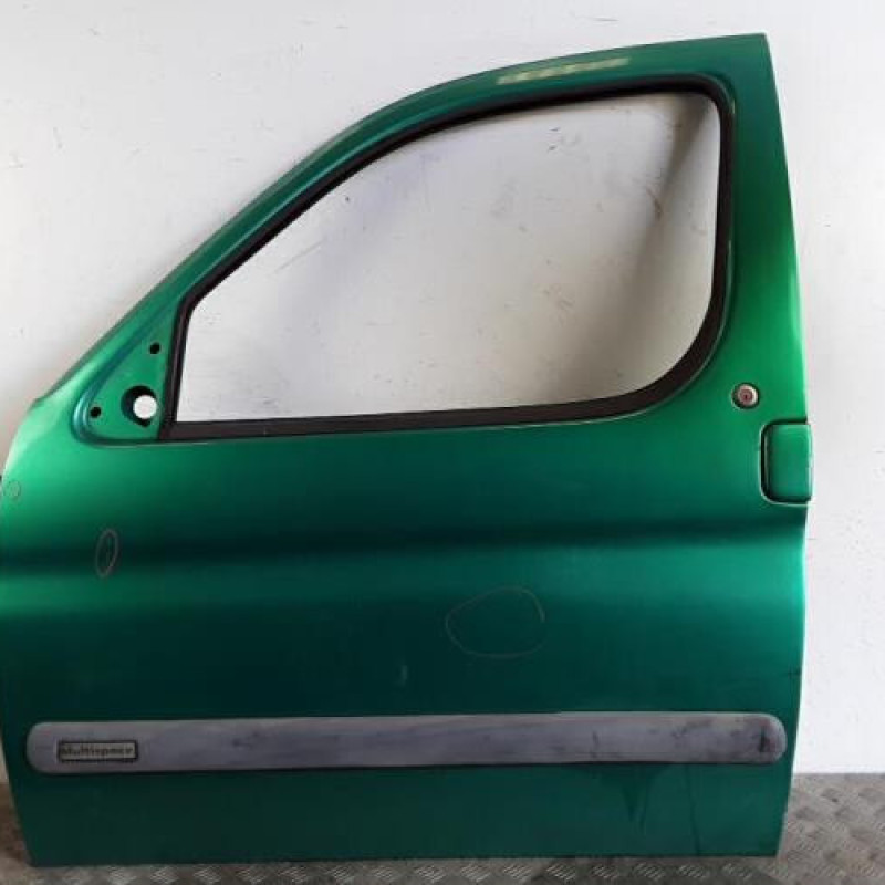 Porte avant gauche CITROEN BERLINGO 1