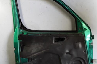 Porte avant gauche CITROEN BERLINGO 1 Photo n°4