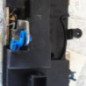 Serrure avant droit CITROEN BERLINGO 1