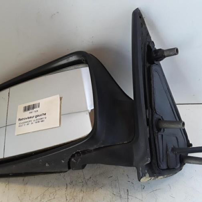 Retroviseur gauche VOLKSWAGEN GOLF 3 Retroviseur gauche VOLKSWAGEN GOLF 3