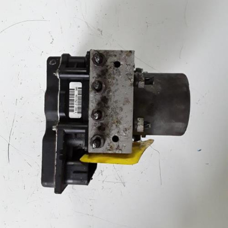 Bloc ABS (freins anti-blocage) CITROEN C5 2 Bloc ABS (freins anti-blocage) CITROEN C5 2