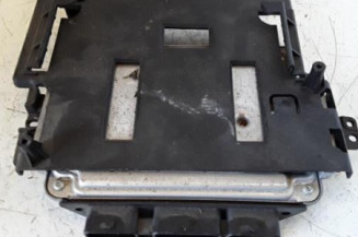 Calculateur CITROEN C5 2 Photo n°1