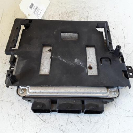 Calculateur CITROEN C5 2 Photo n°1