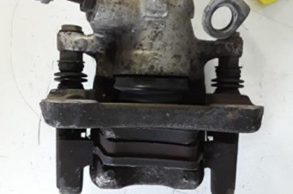 Etrier arriere droit (freinage) CITROEN C5 2