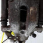 Etrier arriere gauche (freinage) CITROEN C5 2