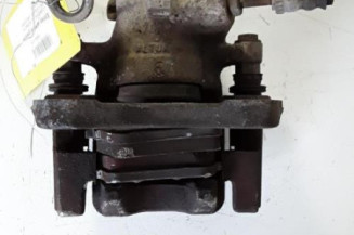 Etrier arriere gauche (freinage) CITROEN C5 2