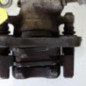 Etrier arriere gauche (freinage) CITROEN C5 2
