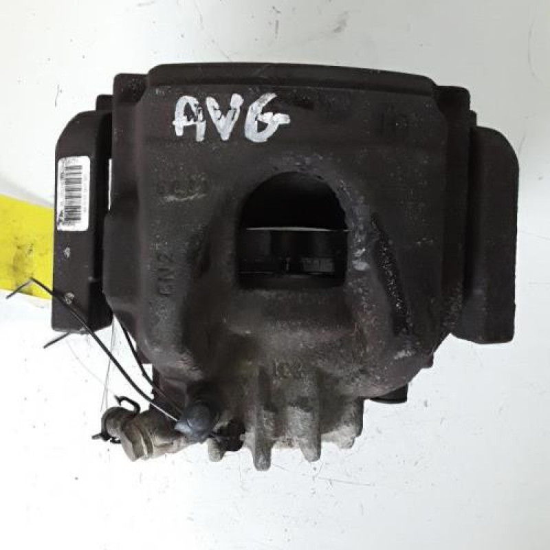 Etrier avant gauche (freinage) CITROEN C5 2 Etrier avant gauche (freinage) CITROEN C5 2