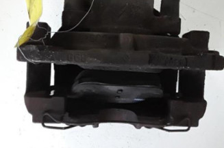 Etrier avant gauche (freinage) CITROEN C5 2