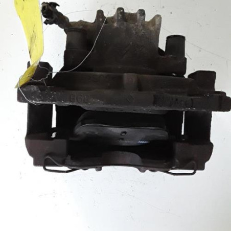 Etrier avant gauche (freinage) CITROEN C5 2