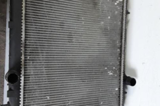 Radiateur eau CITROEN C5 2 Photo n°1