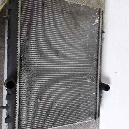 Radiateur eau CITROEN C5 2 Photo n°1