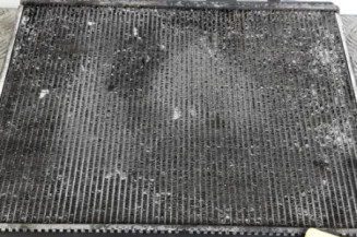 Radiateur eau CITROEN C5 2