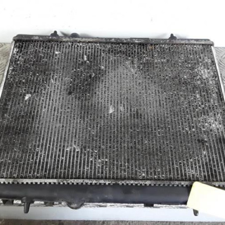 Radiateur eau CITROEN C5 2