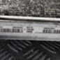 Radiateur eau CITROEN C5 2