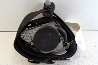 Ceinture avant droit RENAULT LAGUNA 3 Photo n°1
