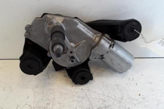 Moteur essuie glace arriere RENAULT LAGUNA 3 Photo n°1
