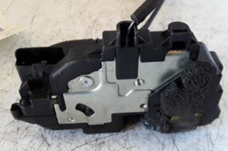 Serrure arriere droit RENAULT LAGUNA 3