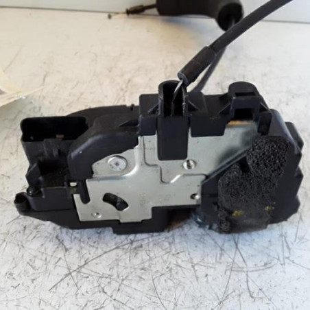 Serrure arriere droit RENAULT LAGUNA 3