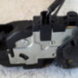 Serrure arriere droit RENAULT LAGUNA 3