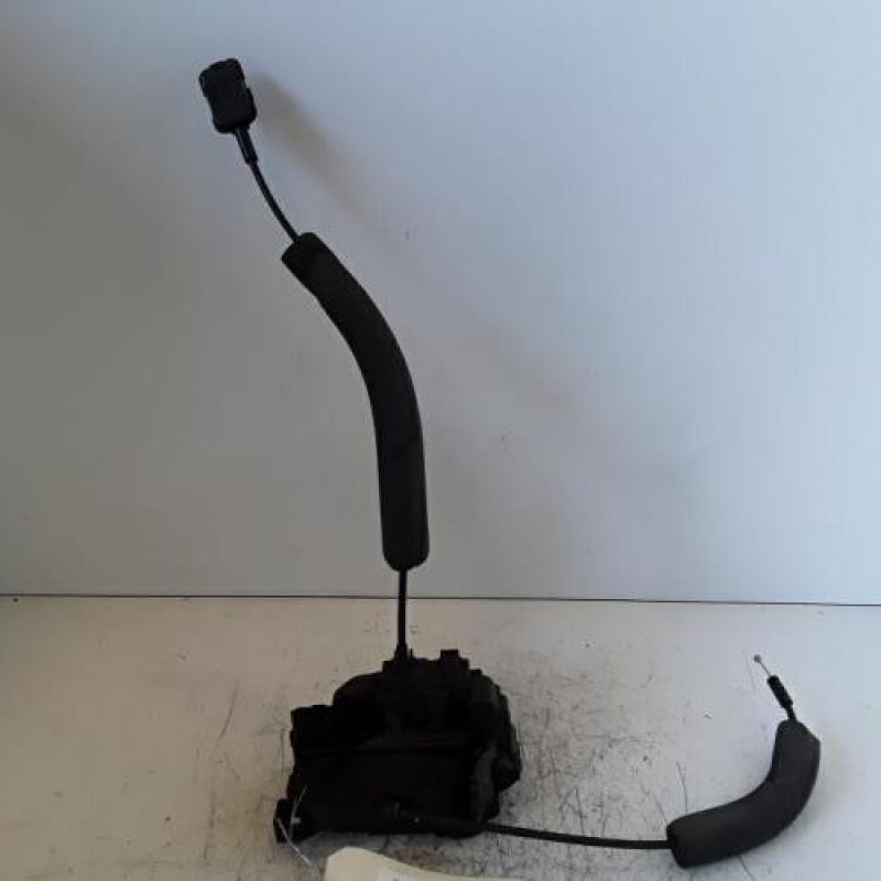 Serrure arriere gauche RENAULT LAGUNA 3 Serrure arriere gauche RENAULT LAGUNA 3