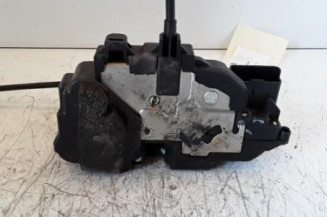 Serrure arriere gauche RENAULT LAGUNA 3