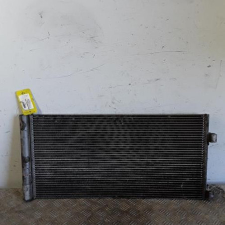 Radiateur clim RENAULT LAGUNA 3 Photo n°1