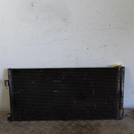 Radiateur clim RENAULT LAGUNA 3