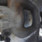 Etrier avant droit (freinage) PEUGEOT 3008 1