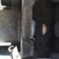 Etrier avant droit (freinage) PEUGEOT 3008 1