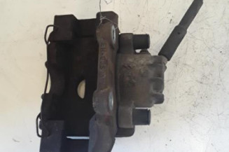 Etrier avant gauche (freinage) PEUGEOT 3008 1