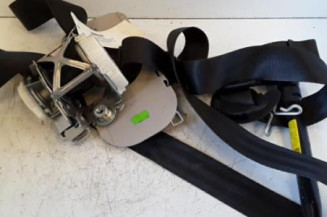 Ceinture avant droit PEUGEOT 3008 1 Photo n°1