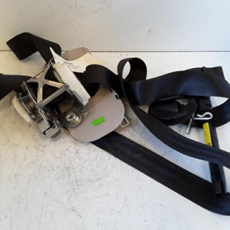 Ceinture avant droit PEUGEOT 3008 1 Photo n°1