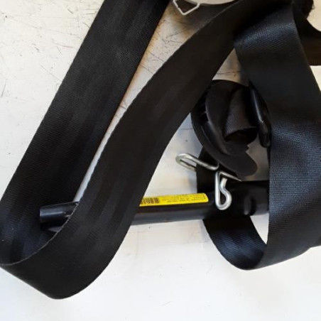 Ceinture avant droit PEUGEOT 3008 1