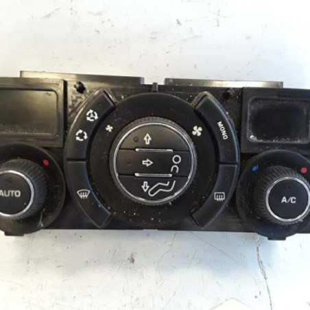 Commande chauffage PEUGEOT 3008 1 Photo n°1