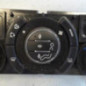 Commande chauffage PEUGEOT 3008 1