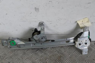 Leve vitre electrique arriere gauche PEUGEOT 3008 1 Photo n°1